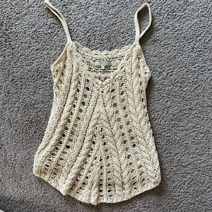 Guess Knit tank top
